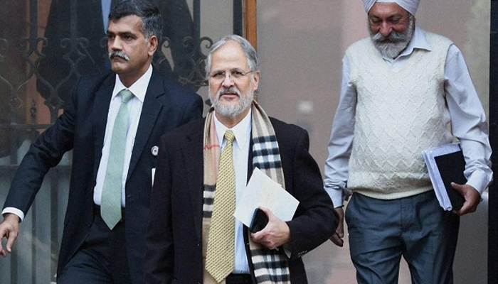 Wanted to quit earlier but PM Modi asked me to carry on says Najeeb Jung