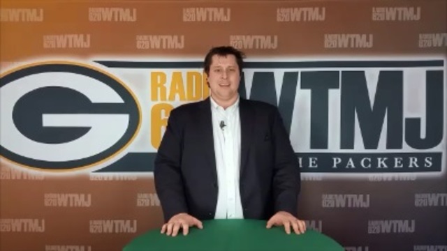 Matt Pauley looks at the Packers next opponent- the Detroit Lions.                      WTMJ