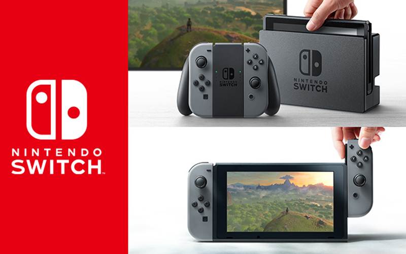 Nintendo Nintendo switch nintendo switch VR support Nintendo switch vr compatibility Nintendo switch attachments gaming console gaming technology technology news