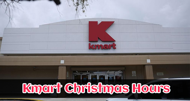 kmart hours new years day