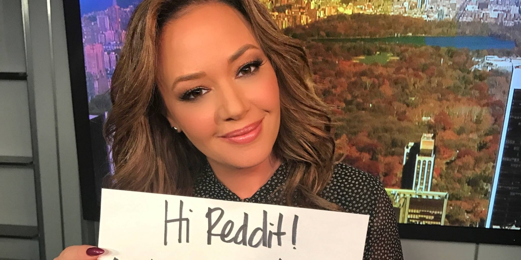 Leah Remini AMA