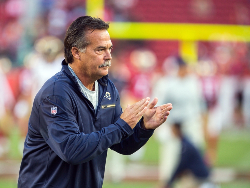 Jeff Fisher