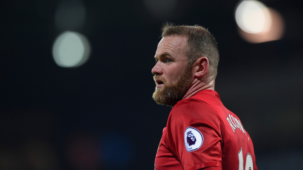 TEAM NEWS Mata starts Rooney not in Manchester United squad vs Sunderland