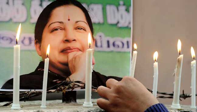 Odisha CM to attend Jayalalithaa's funeral