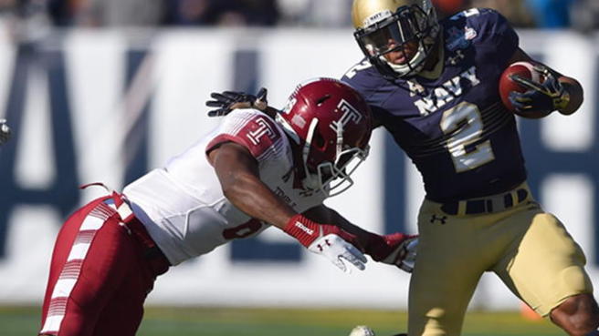 What a bowl game means for Temple