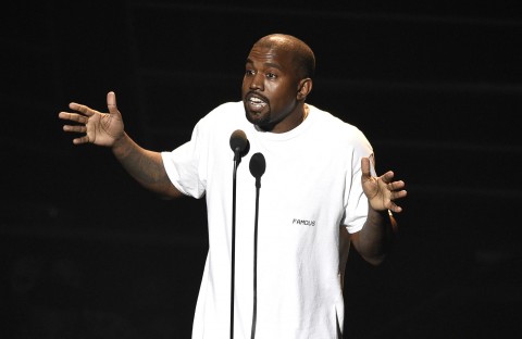 Report: Kanye West hospitalized after Beyonce rant, cancelled tour