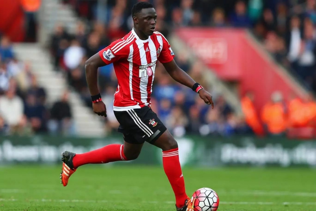 Wanyama goes back to Southampton