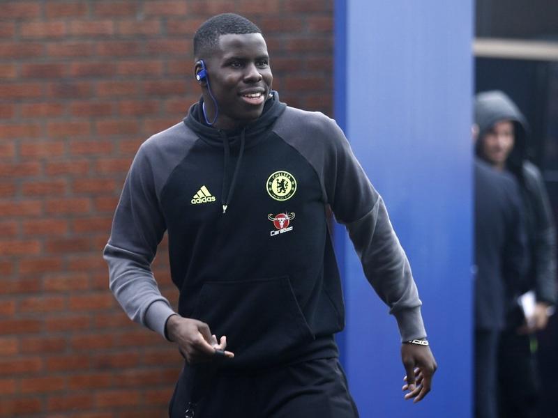 Antonio Conte confirmed Chelsea's French defender Kurt Zouma will be in the line-up against Peterborough