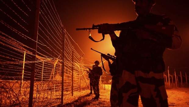 Is the BSF jawan a whistleblower or 'habitual offender'?