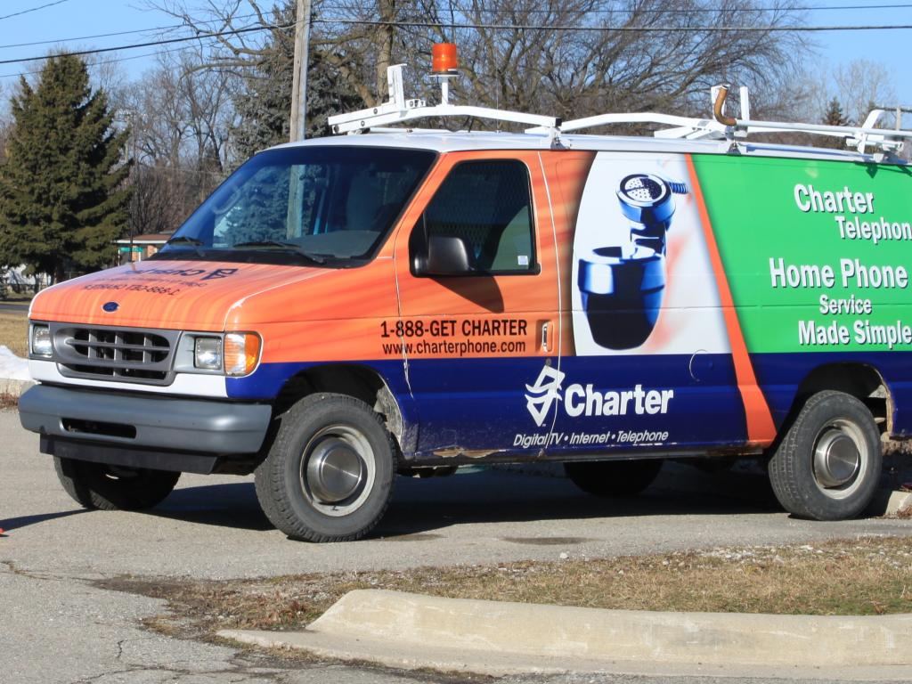 The Latest Content Pick Verizon For Charter