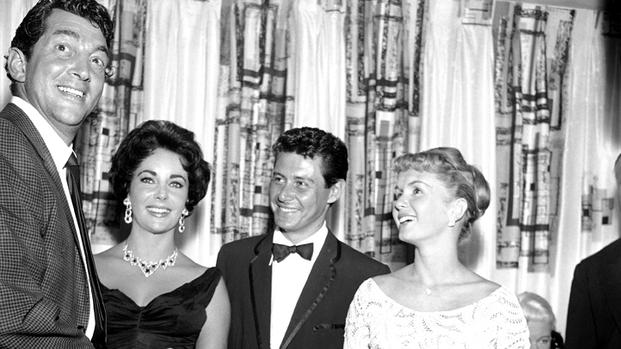 Debbie Reynolds Remembers Elizabeth Taylor