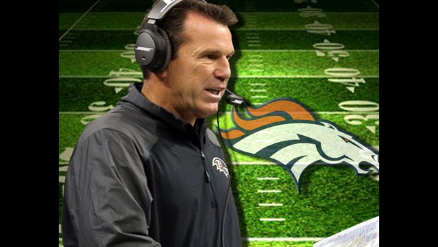 Denver Broncos head coach Gary Kubiak likely to step down source say