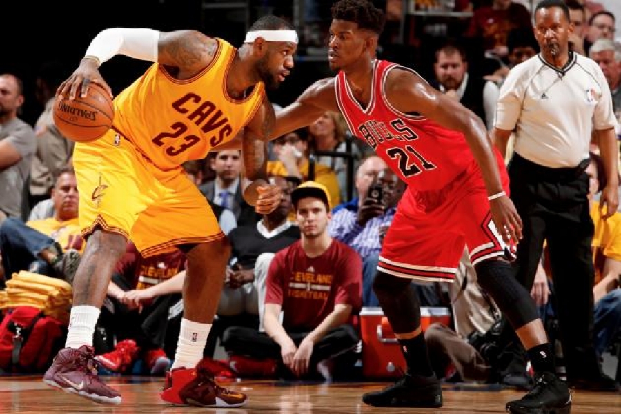 Chicago Bulls vs. Cleveland Cavaliers Lineups Preview & Prediction