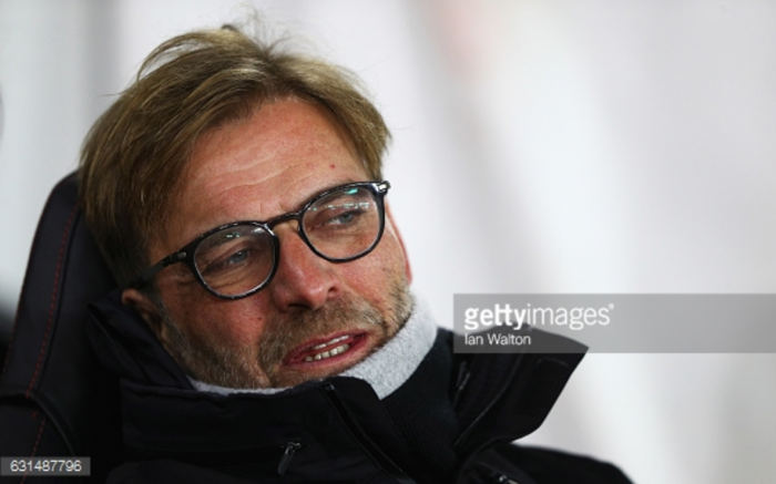 Jürgen Klopp We won't make January signings just because people are obsessed with transfers