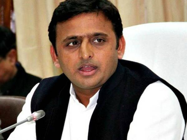 Mulayam Singh Yadav Snubs Son, Rules Out Any Alliance For U.P. 2017 Polls