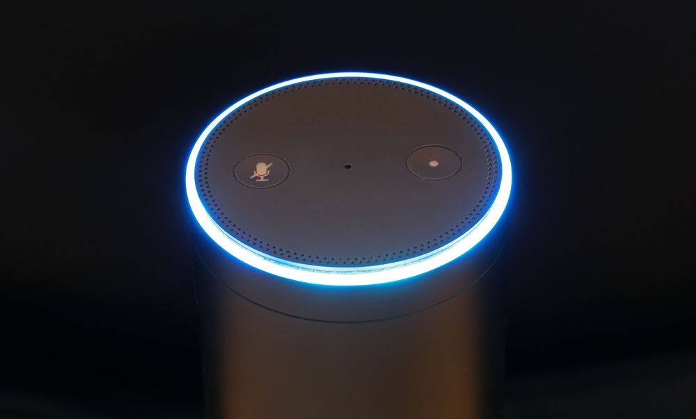 Amazon Alexa