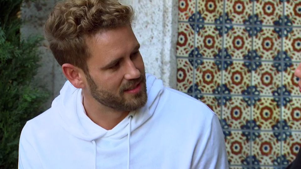 Nick Viall The Bachelor
 
 
  Nick Viall The Bachelor