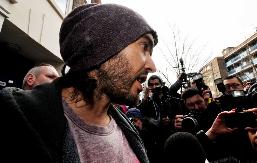 Russell Brand Reality under Barack Obama and Donald Trump will not be too different