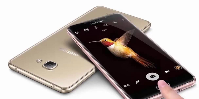 Samsung Launches Galaxy C9 Pro At Rs 36,900