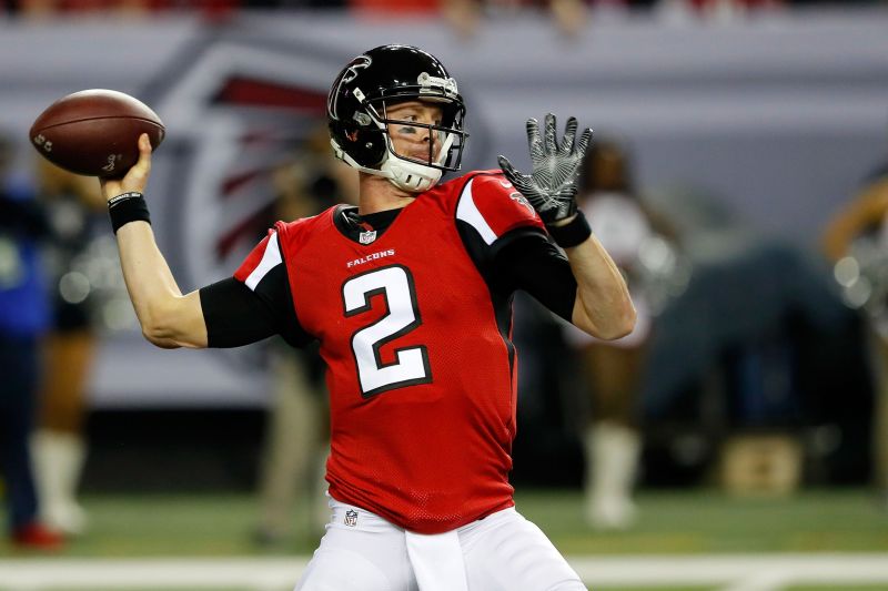 Matt Ryan