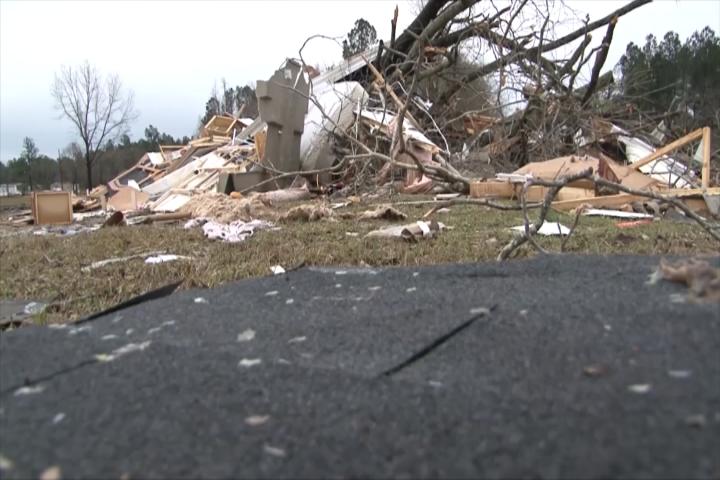 Severe Weather Possible Friday and Saturday nights