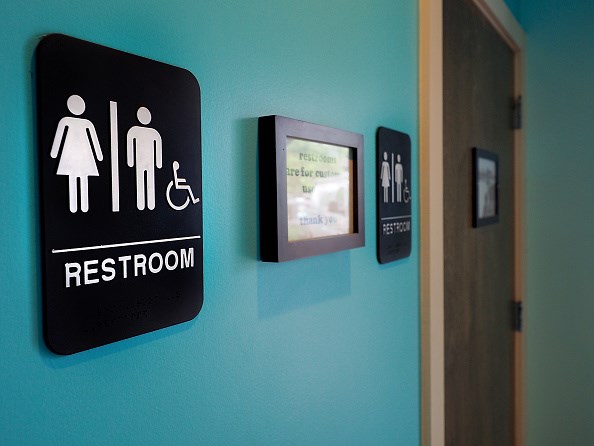 Virginia's proposed 'trans bathroom bill' also requires schools to out trans students