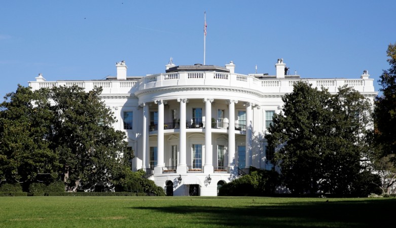 The White House USA