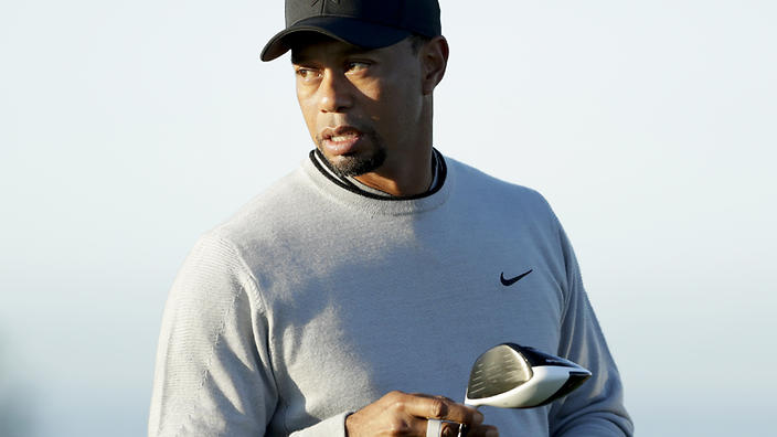 Tiger Woods will play his first full tournament in 17 months at the Farmers Insurance Open