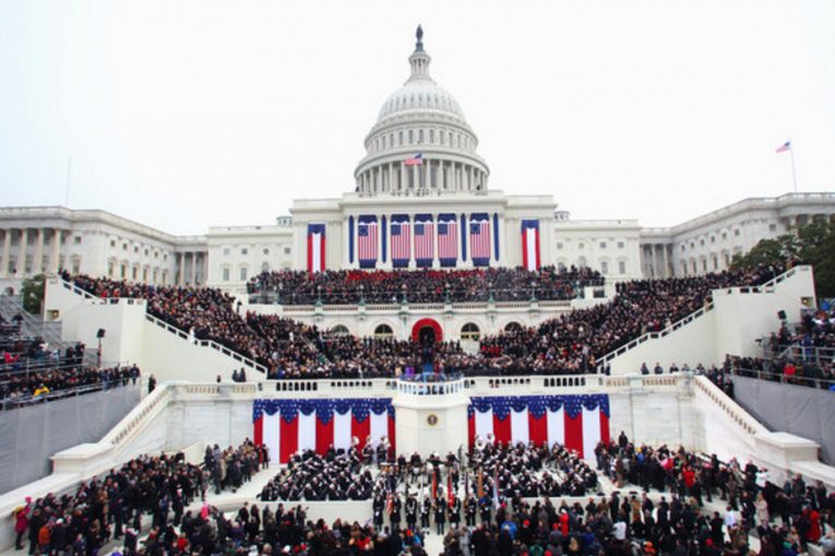 A guide to Inauguration Day