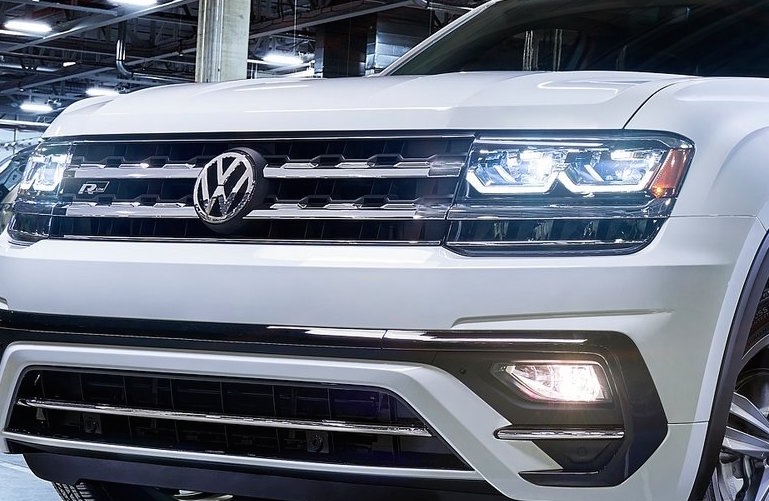 VW 2016 sales set record; may be No. 1 worldwide