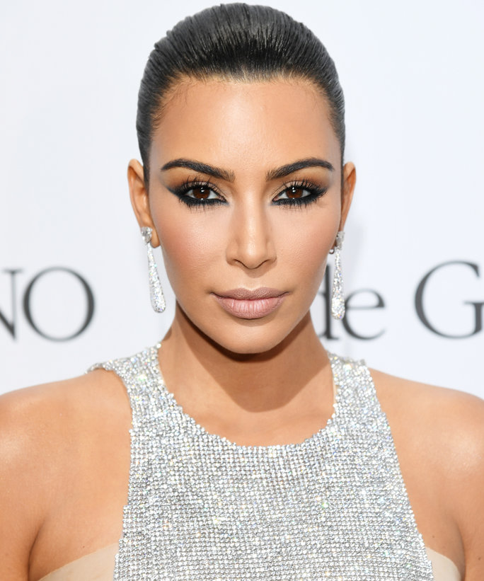 Kim Kardashian West Speaks Out for the First Time About Terrifying Paris Robbery