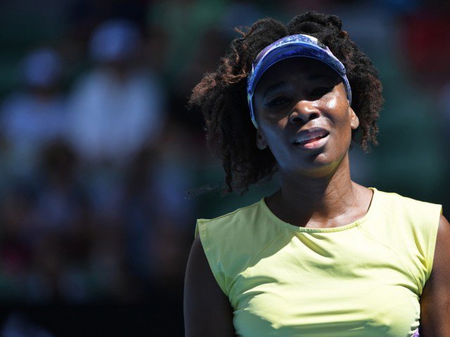 Venus Williams and her sister Serena have time and again been subjected to racist remarks