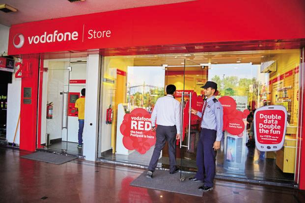 If a deal is finalized Vodafone Group could then sell down its stake in the merged company over time hopefully at a better price if it’s better able to withstand the heat from Jio