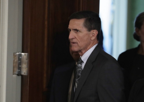 Michael Flynn inadvertently causes huge damage to US-Russian relations