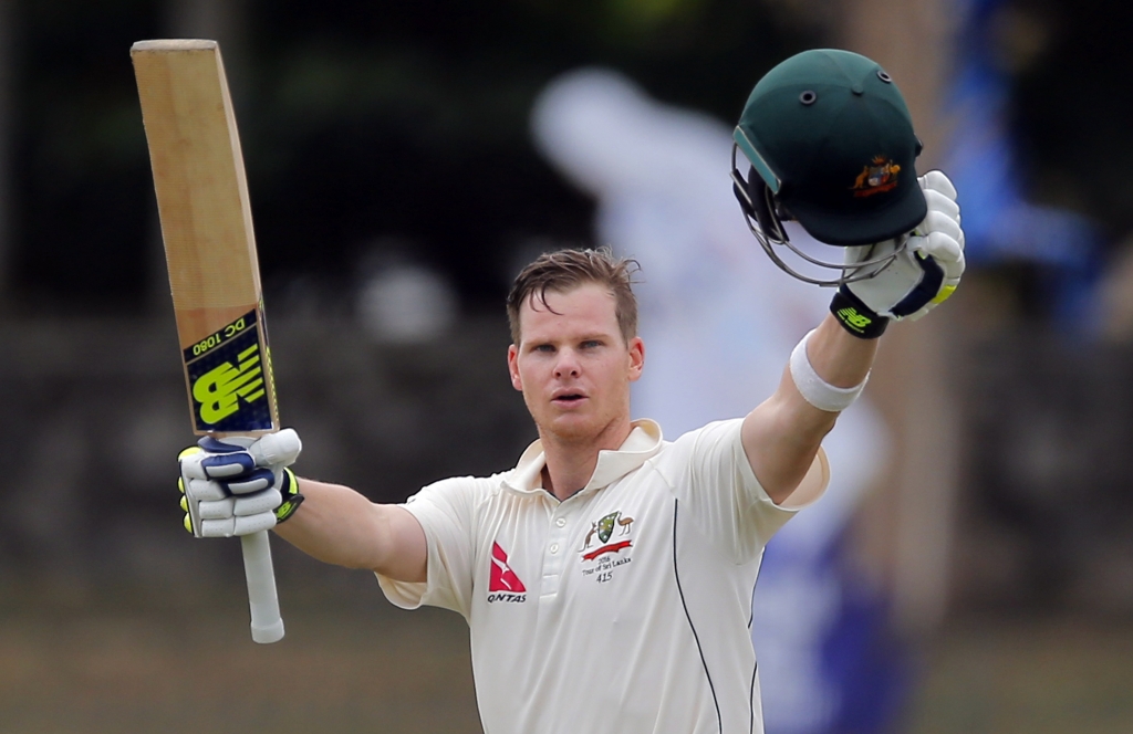 Australia skipper Steve Smith| AP