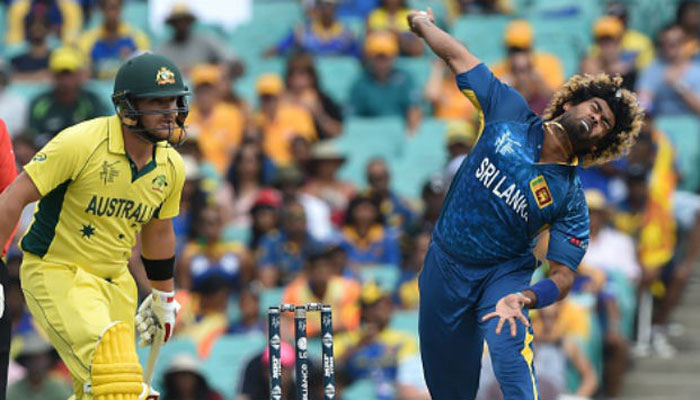 AUS vs SL Sri Lanka secure thrilling win over Australia in 1st T20I