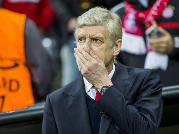 Arsenal players turn against Mesut Ozil, Arsene Wenger accused of favouritism