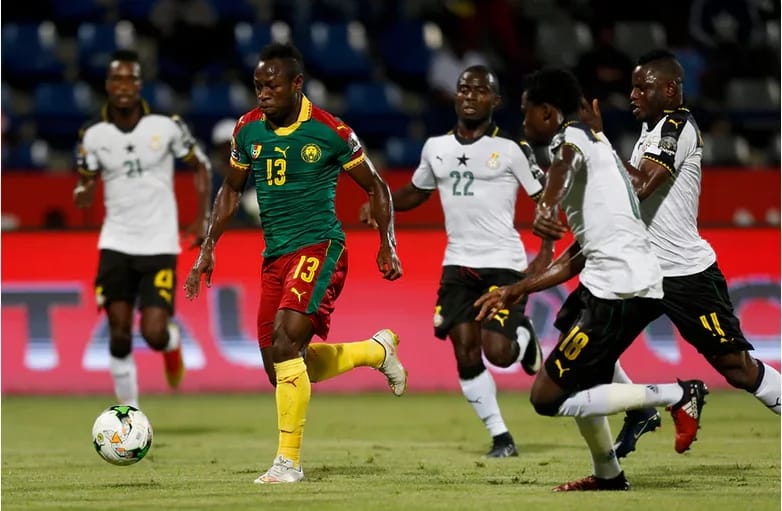 Some NDC supporters are happy with Black Stars&#039 defeat