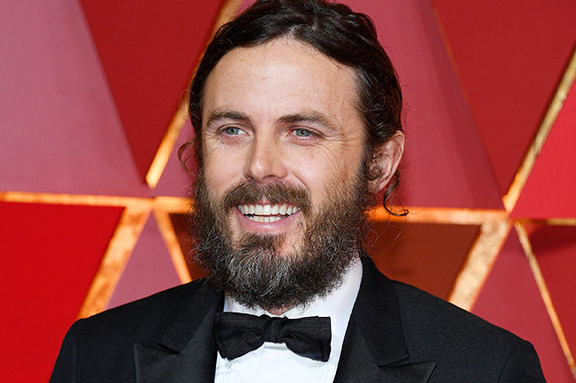 Casey Affleck has a message for Boston film critics