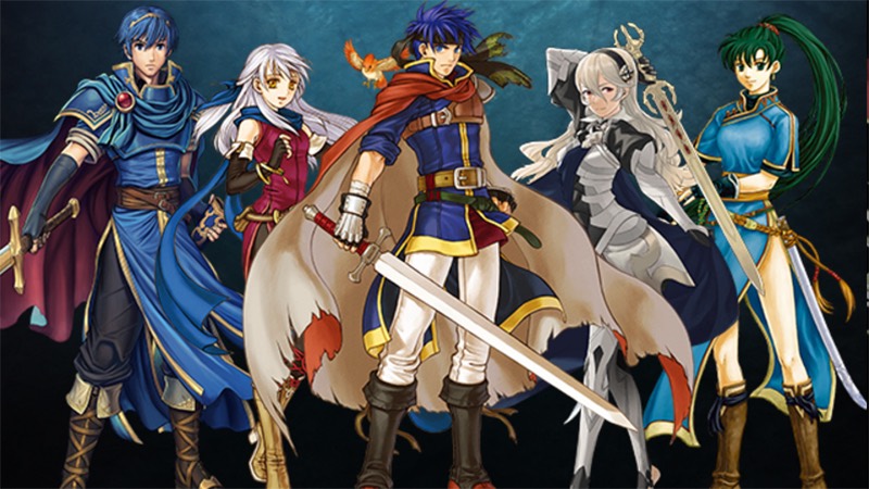 Fire Emblem Heroes Android APK How to Download and Install