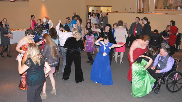 Prestonwood to host Night to Shine Prom for people with special needs