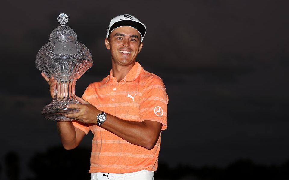 The Honda Classic- Final Round