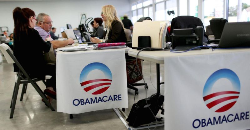 Many Americans don't know Obamacare and the Affordable Care Act are the same exact thing