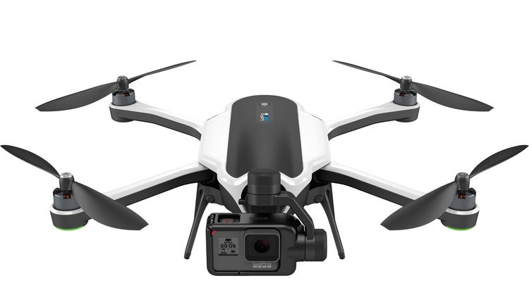 After a three month hiatus, GoPro's Karma drone is available for purchase again