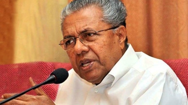 Kerala CM promises strict action after Malayalam actress&#039 alleged attempted rape abduction