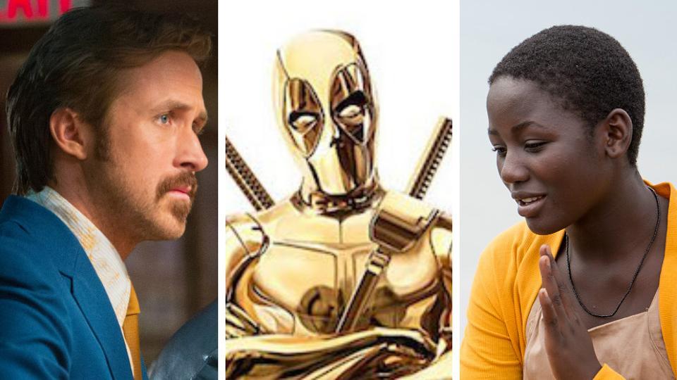 La La Land is amazing but so are these 8 films that were snubbed at the Oscars