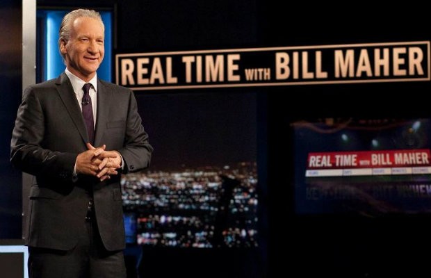 The Intercept's Jeremy Scahill Cancels 'Real Time With Bill Maher' Appearance Over Milo Yiannopoulos