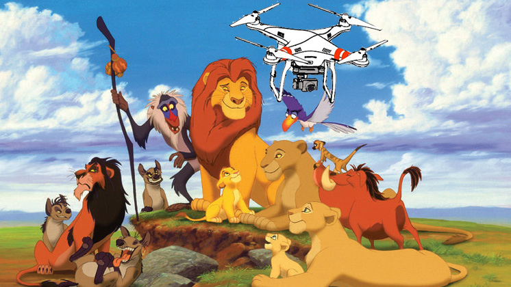 Other Drone TechWeTalk UAV Drone UAV & UAS News      Top 6 Drones vs Animals Battles-Technology vs Wild Nature
     
     
       By Tim Levin