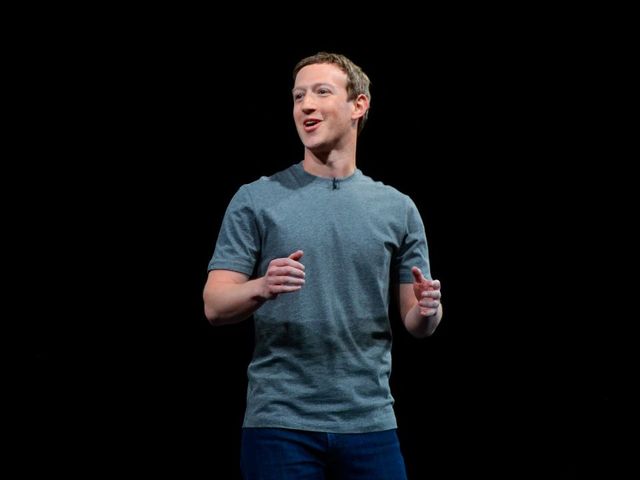 The Facebook products Mark Zuckerberg thinks could help save the world