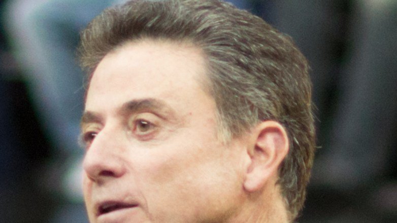 Rick Pitino